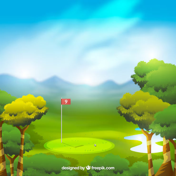 Golf Putters
