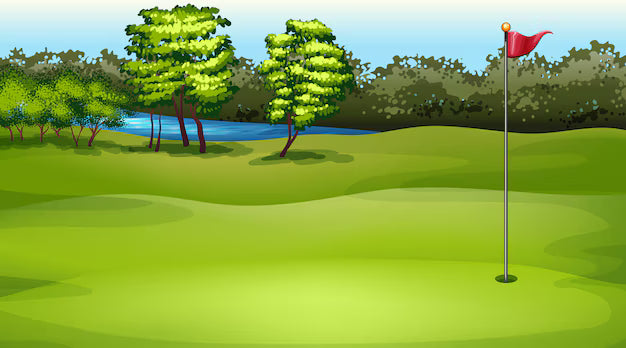 Fairway Woods