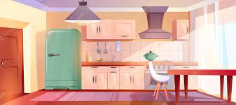 Kitchens