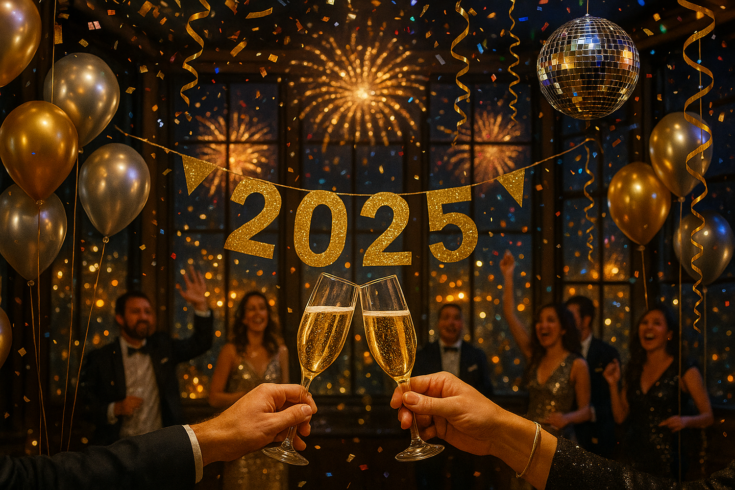 New Years
