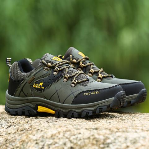 Men's Tennis Shoes