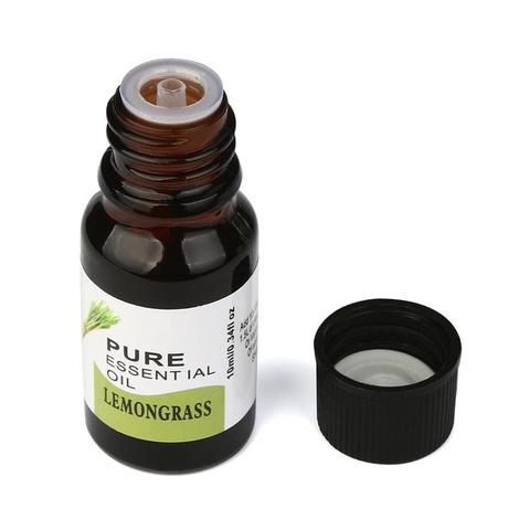Essential Oils