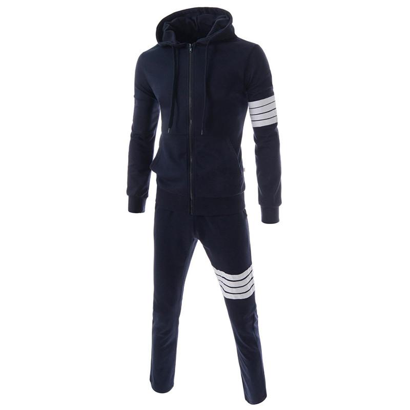 Men's Sweatsuits