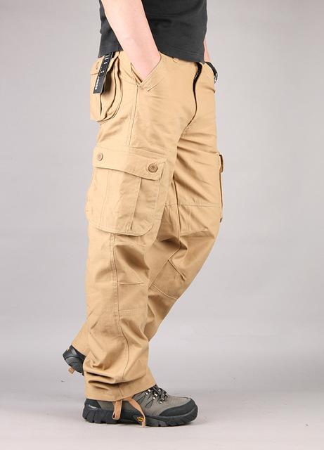 Men's Cargo Pants