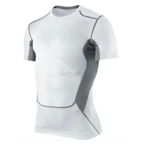 Men's Athletic Shirts