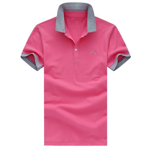 Men's Polo Shirts