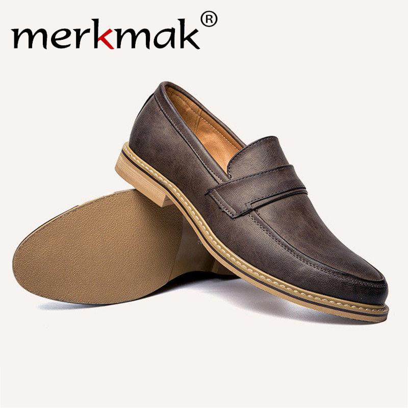 Men's Loafers