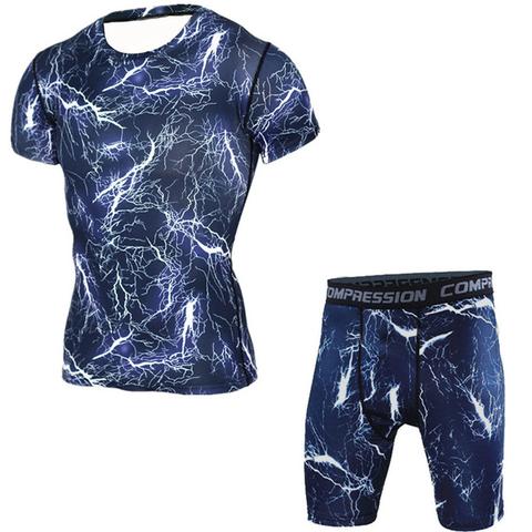 Men's Athletic Apparel