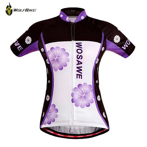 Women's Cycling Gear