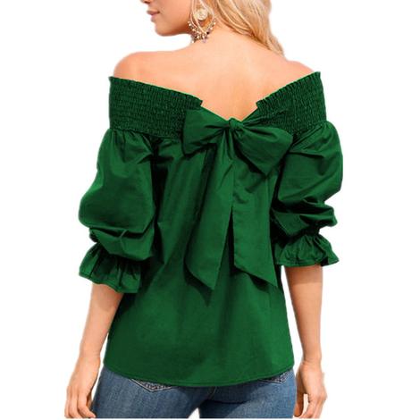 Women's Blouses