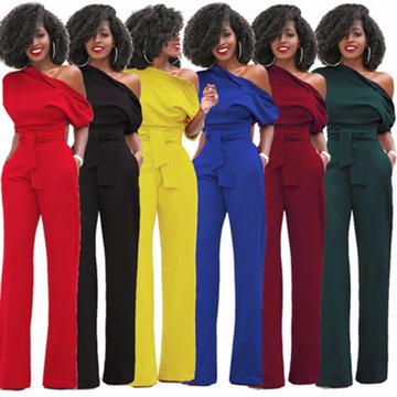 Women's Jumpsuits