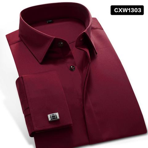 Men's Dress Shirts
