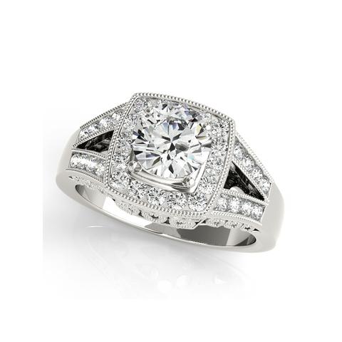 Women's Sterling Silver Rings