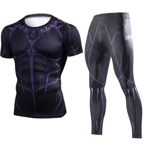 Men's Costumes