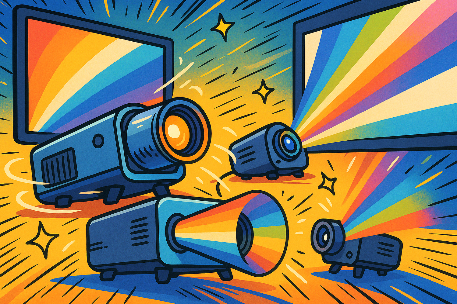 Projectors
