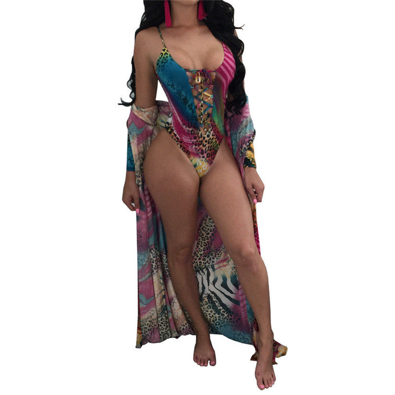 Swimsuit Covers
