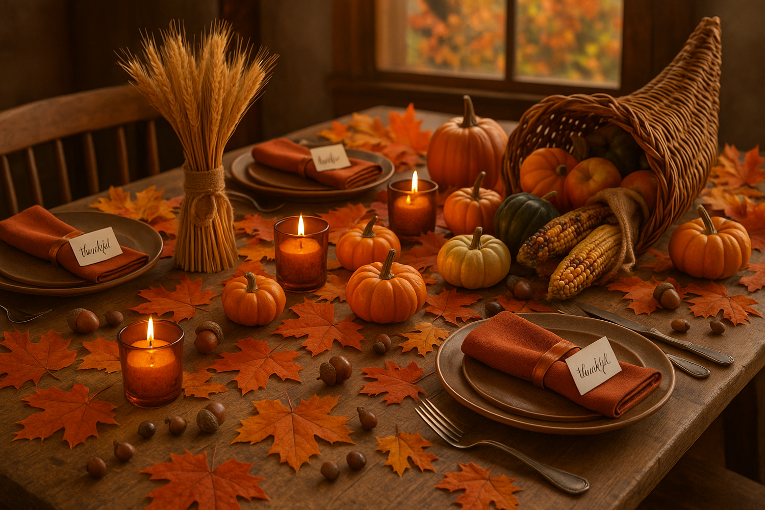 Thanksgiving