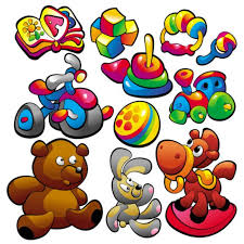 Toys