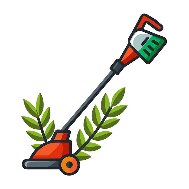 Weed Eaters
