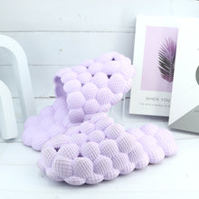 Ultra Cushioned Bubble Slides
