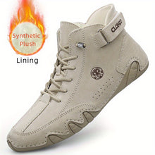 CLOHOO Preppy Style, Solid Color Shoes