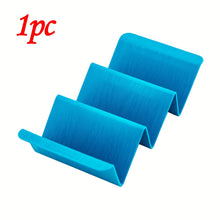 Colorful Taco Holder Stands