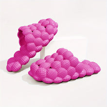 Ultra Cushioned Bubble Slides