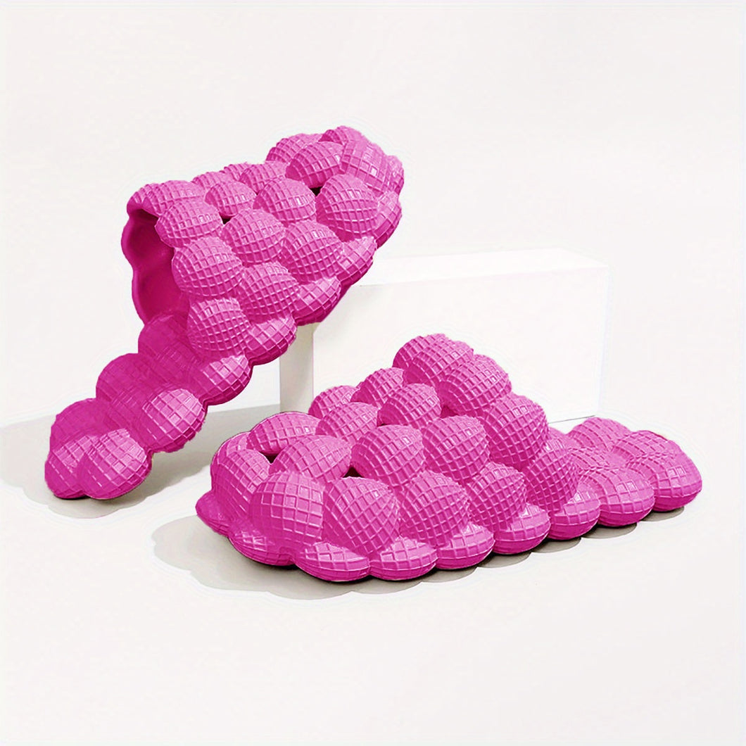 Ultra Cushioned Bubble Slides