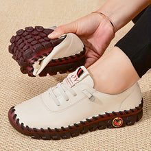 Round-Toe Casual Daily Wear Comfortable Shoes