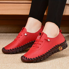 Round-Toe Casual Daily Wear Comfortable Shoes
