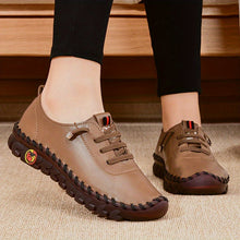 Round-Toe Casual Daily Wear Comfortable Shoes