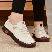 Round-Toe Casual Daily Wear Comfortable Shoes
