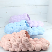 Ultra Cushioned Bubble Slides