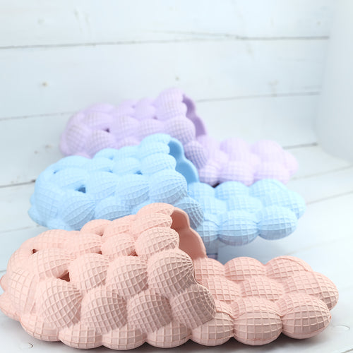 Ultra Cushioned Bubble Slides