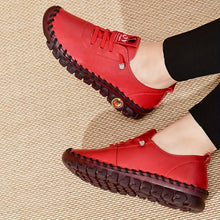 Round-Toe Casual Daily Wear Comfortable Shoes