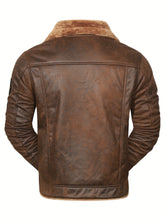 Polyester Solid Color Single Breasted Jacket