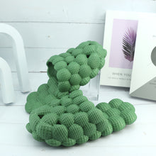 Ultra Cushioned Bubble Slides