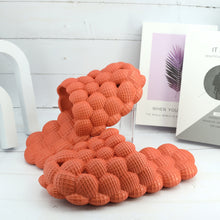 Ultra Cushioned Bubble Slides