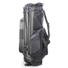HELIX Lightweight 14 Way Full Length Dividers Golf Stand Bag