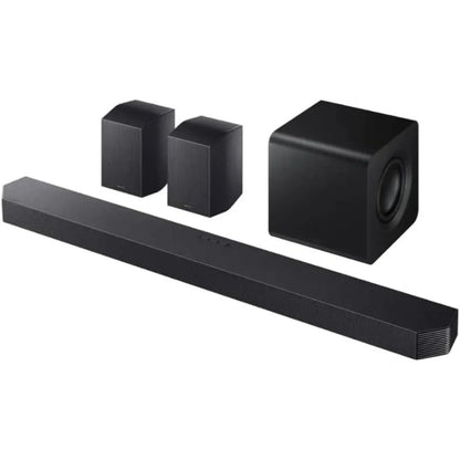 Samsung Q-Series HW-Q930F 9.1.4ch Soundbar with Subwoofer & Rear Speakers