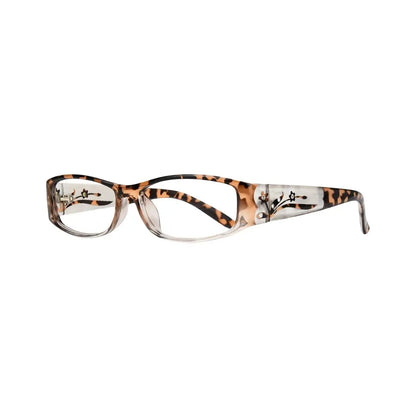 EYEBOGO Kaylee Rectangle Classic Frame Readers