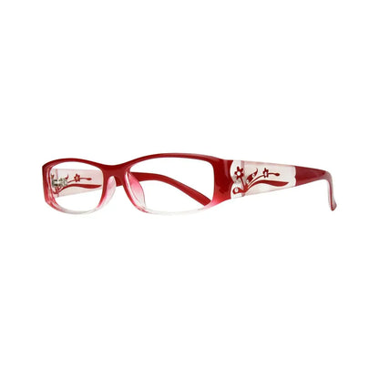 EYEBOGO Kaylee Rectangle Classic Frame Readers