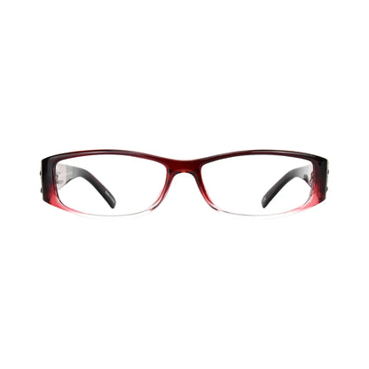 EYEBOGO Kaylee Rectangle Classic Frame Readers