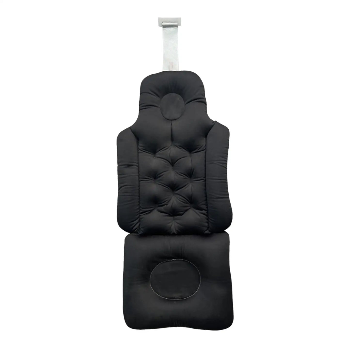 Ergonomic Full Body Bath Pillow