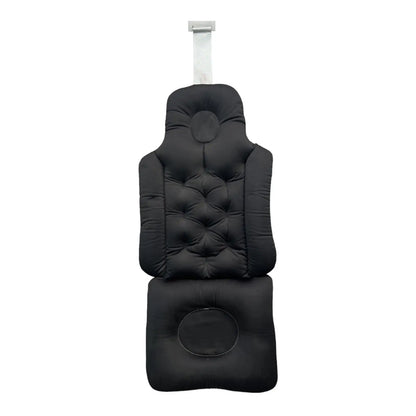 Ergonomic Full Body Bath Pillow