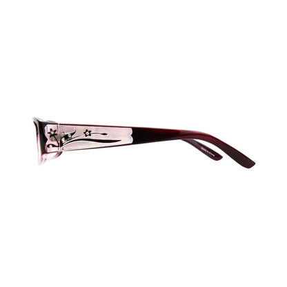 EYEBOGO Kaylee Rectangle Classic Frame Readers