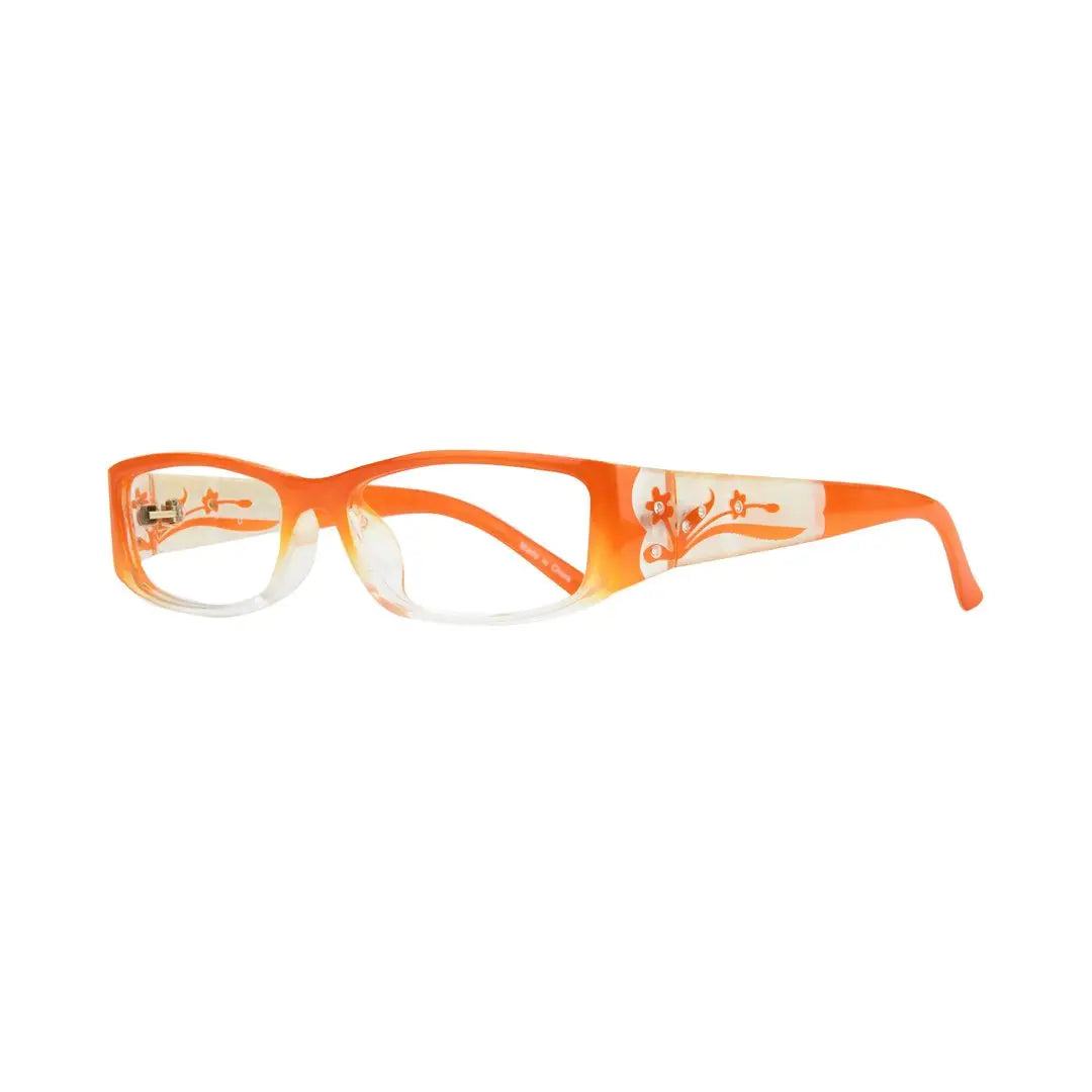 EYEBOGO Kaylee Rectangle Classic Frame Readers
