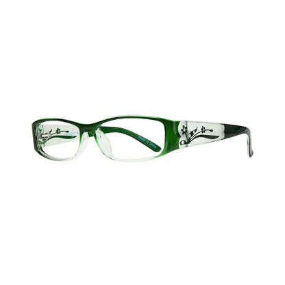 EYEBOGO Kaylee Rectangle Classic Frame Readers