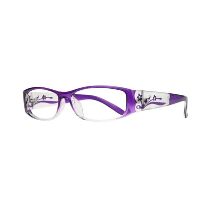EYEBOGO Kaylee Rectangle Classic Frame Readers
