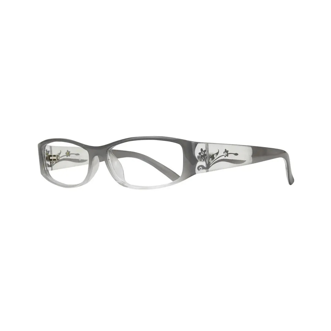 EYEBOGO Kaylee Rectangle Classic Frame Readers